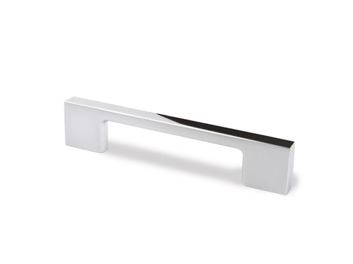 HETTICH 43506 Uchwyt BELLUNO 224/256 chrom połysk HETTICH 43506 Uchwyt BELLUNO 224/256 chrom połysk