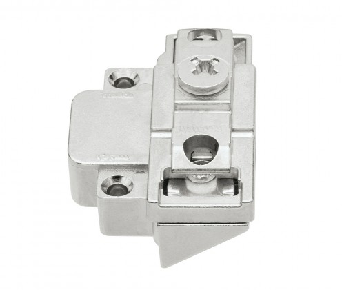 BLUM 175H5B00 Aventos adapter do ramion teleskopowych, alu, L