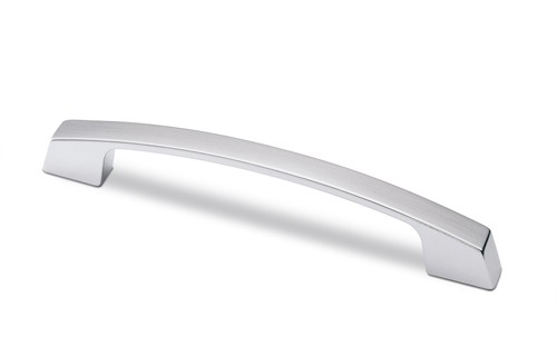 HETTICH 9112615 Uchwyt FECTIO 210/160 mm chrom mat HETTICH 9112615 Uchwyt FECTIO 210/160 mm chrom mat