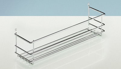 HETTICH 42349 Koszyk na środki czyszczące 407x100x110