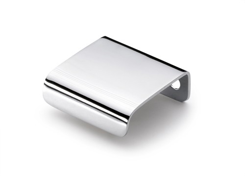 HETTICH 9995541 Uchwyt EMPOLI L38/25 chrom HETTICH 9995541 Uchwyt EMPOLI L38/25 chrom