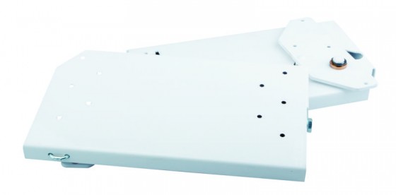 Podnośnik do łóżka KP09 max. 50 kg szer.łózka max. 140cm