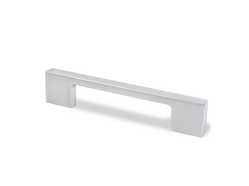 HETTICH 43502 Uchwyt BELLUNO 200/160 lub 192 mm chrom mat HETTICH 43502 Uchwyt BELLUNO 200/160 lub 192 mm chrom mat