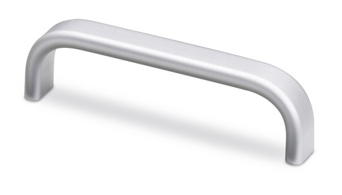 HETTICH 115148 Uchwyt CULMEN 168/160 mm aluminium anodowane HETTICH 115148 Uchwyt CULMEN 168/160 mm aluminium anodowane