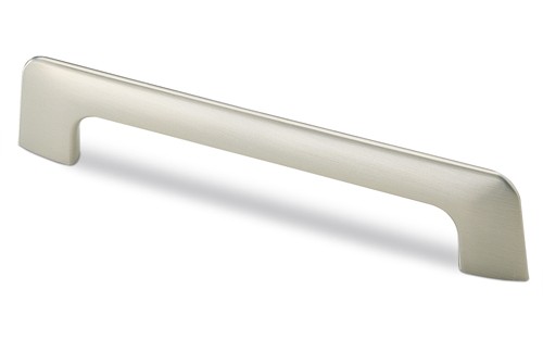 HETTICH 9112915 Uchwyt SUASA 160 stal nierdzewna HETTICH 9112915 Uchwyt SUASA 160 stal nierdzewna