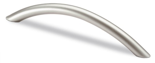 HETTICH 9071016 Uchwyt NICIA 180/160 mm nikiel mat HETTICH 9071016 Uchwyt NICIA 180/160 mm nikiel mat
