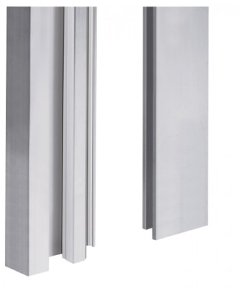 HETTICH 9082353 EASYS zestaw profili montażowych 750