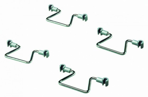 VIBO uchwyt na butelki 150 mm