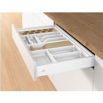 HETTICH 9206219 ATIRA TopSide szuflada wewnętrzna 144/470