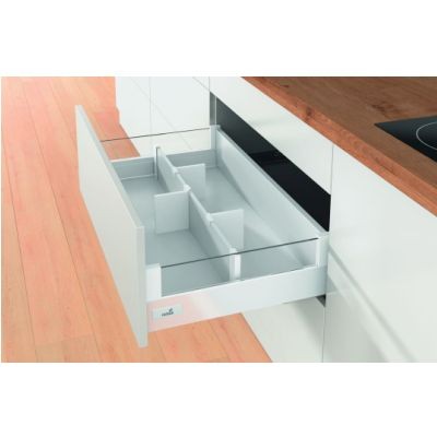 HETTICH 9194854 ORGASTORE 820 SET sz.900mm biały HETTICH 9194854 ORGASTORE 820 SET sz.900mm biały