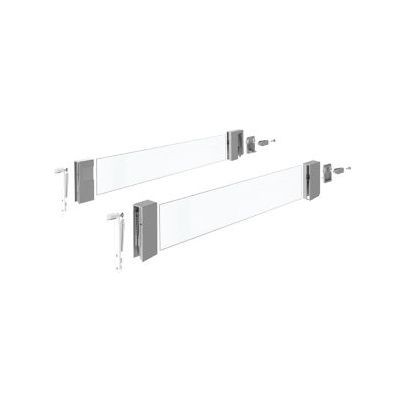 HETTICH 9194798 ATIRA DESIGNSIDE 144/300 szkło