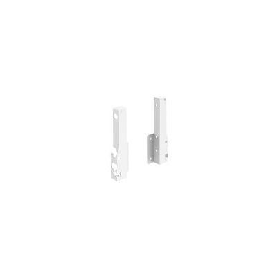 HETTICH 9194636 ATIRA mocowanie ścianki tylnej  144 P białe