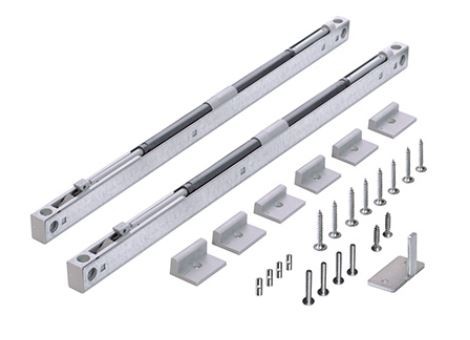 SEVROLL 20259-SV tłumienie Top SV60 - 2szt