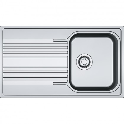FRANKE Zlewozmywak SRX 611-86 860 x 500