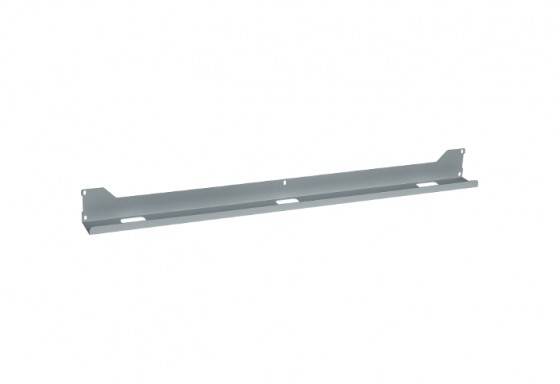 MILADESIGN Belka łącząca zawieszana M-AP-018, antracyt MILADESIGN Belka łącząca zawieszana M-AP-018, antracyt