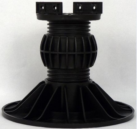 TK-Wspornik tarasowy TP6 170-200mm TK-Wspornik tarasowy TP6 170-200mm