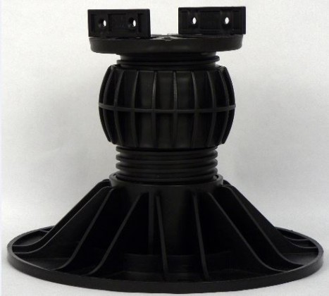 TK-Wspornik tarasowy TP5 150-170mm TK-Wspornik tarasowy TP5 150-170mm