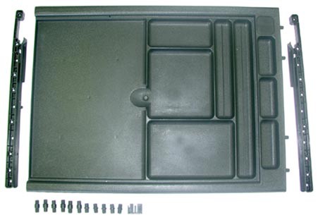 Prowadnice piórnika GD.90.600 (82587)
