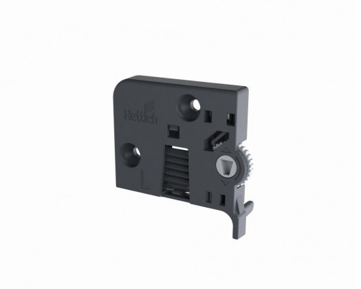 HETTICH 9183187 QUADRO 4D regulacja nachylenia L