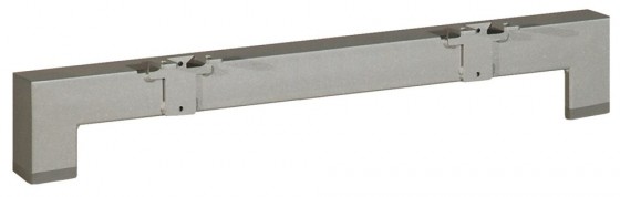 MILADESIGN stelaż niski Mobi-Q MQ5508-K, czarny MILADESIGN stelaż niski Mobi-Q MQ5508-K, czarny