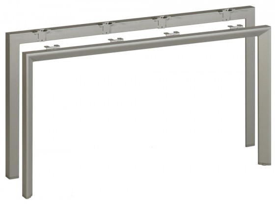 MILADESIGN stelaż Mobi-Q MQ5512 antracyt MILADESIGN stelaż Mobi-Q MQ5512 antracyt