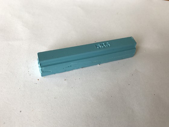 WOSK (M) U536