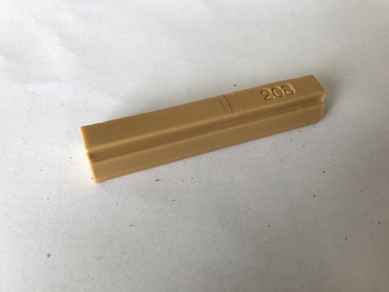 WOSK (M) H011