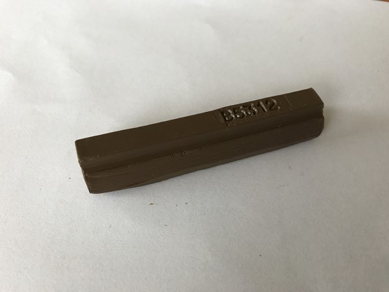 WOSK (M) F228, K354