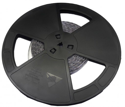 StrongLumio taśma LED 4,8W/m 12V (60 LED/m) 8mm biała neutralna StrongLumio taśma LED 4,8W/m 12V (60 LED/m) 8mm biała neutralna