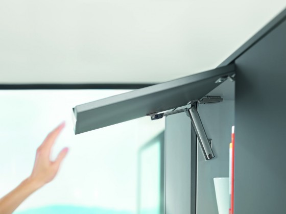 BLUM 20K1501 Aventos HK-XS mechanizm mocny