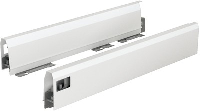 HETTICH 9149265 ARCITECH komplet flexi 450/94 biały