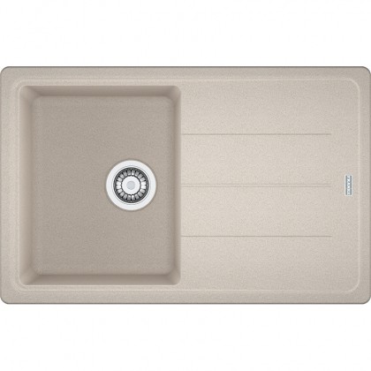 FRANKE Zestaw G57 BFG 611-78 sahara + FC 9547