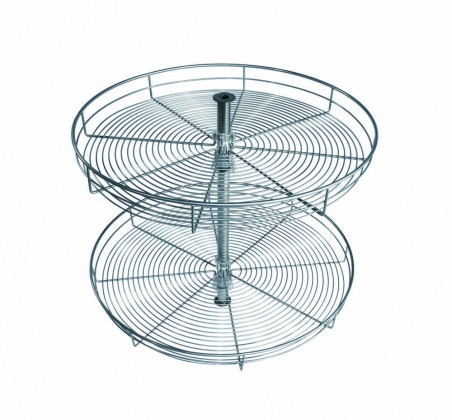 StrongWire karuzela 4/4 z drążkiem mocującym 800-900mm