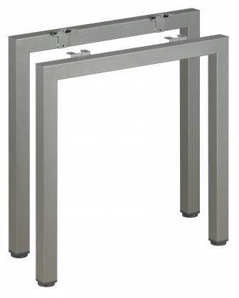 MILADESIGN stelaż Mobi-Q MQ7307, biały MILADESIGN stelaż Mobi-Q MQ7307, biały