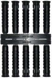 Kołek rozporowy uniwersalny TXPP 8x40mm