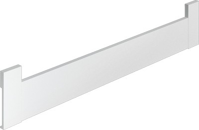HETTICH 9122836 ARCITECH front do szuflady wewnętrznej 800/126 biały HETTICH 9122836 ARCITECH front do szuflady wewnętrznej 800/126 biały