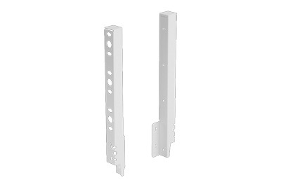 HETTICH 9121869 ARCITECH mocowanie ścianki tylnej 282 L biały