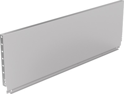 HETTICH 9121746 ARCITECH ścianka tylna 282/450 srebrna HETTICH 9121746 ARCITECH ścianka tylna 282/450 srebrna