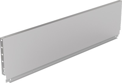 HETTICH 9121583 ARCITECH ścianka tylna 218/275 srebrna