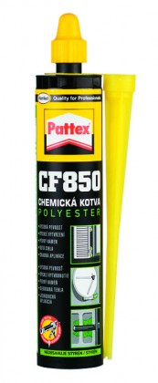 PATTEX CHEMICZNA KOTWA CF850 300 ml