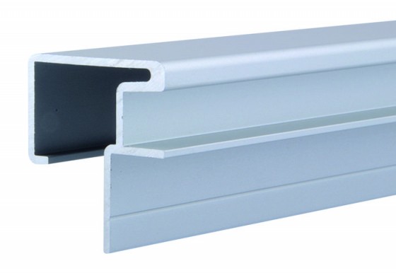 REHAU tor 29mm Metal-line stal nierdzewna 360L