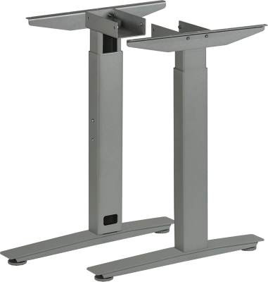 MILADESIGN stelaż regulowany skrajny Linear LN3603R biały MILADESIGN stelaż regulowany skrajny Linear LN3603R biały