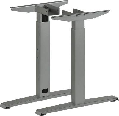 MILADESIGN stelaż regulowany środkowy Linear LN3402R biały MILADESIGN stelaż regulowany środkowy Linear LN3402R biały