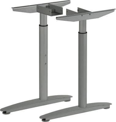 MILADESIGN stelaż regulowany skrajny Linear LN3103R biały MILADESIGN stelaż regulowany skrajny Linear LN3103R biały