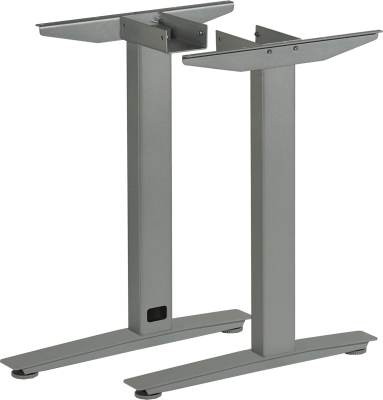 MILADESIGN stelaż skrajny Linear LN3603 biały MILADESIGN stelaż skrajny Linear LN3603 biały
