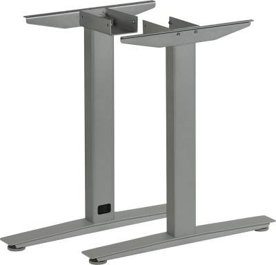 MILADESIGN stelaż środkowy Linear LN3602 biały MILADESIGN stelaż środkowy Linear LN3602 biały