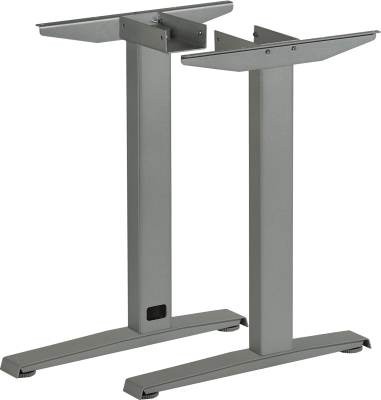MILADESIGN stelaż skrajny Linear LN3403 biały MILADESIGN stelaż skrajny Linear LN3403 biały