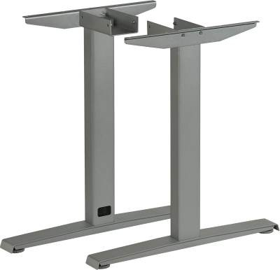 MILADESIGN stelaż środkowy Linear LN3402 biały MILADESIGN stelaż środkowy Linear LN3402 biały