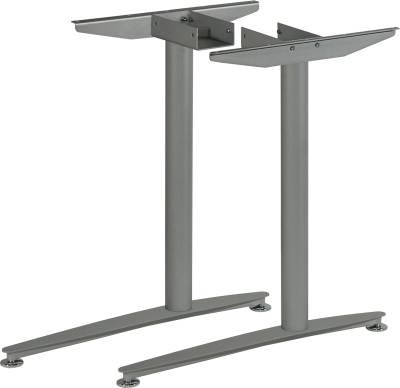 MILADESIGN stelaż skrajny Linear LN3301 biały MILADESIGN stelaż skrajny Linear LN3301 biały