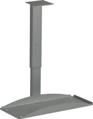 MILADESIGN Uchwyt do PC z regulacją G9 ST103R biały MILADESIGN Uchwyt do PC z regulacją G9 ST103R biały